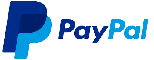 pay with paypal - Road To Perdition Store